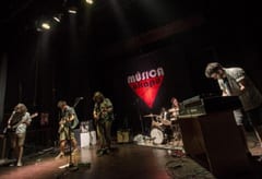 Convocan a programa de creación musical de diversos géneros