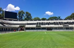 Investigan al Club Olimpia por registro irregular de inmueble