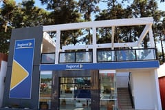 Entidad bancaria participa de conocida feria