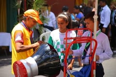 Anuncian martes extremadamente caluroso
