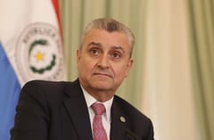 Abdo Benítez no tiene la obligación de presentarse ante el Senado, asegura Villamayor