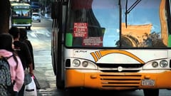 Diputados aprueba sanciones para transportistas por reguladas