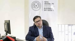 Cultura anuncia entrega de víveres y otras medidas