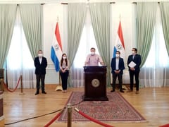 Hacienda da a conocer detalles de la transferencia de USD 500 millones