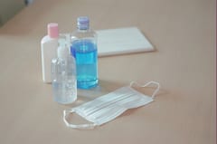 Farmacias alertan sobre circulación de insumos sin garantía de calidad