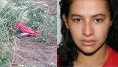 Detienen a pareja de joven hallada sin vida