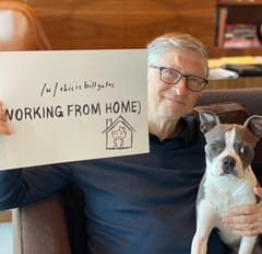 Ataque a la OMS y la Fundación Bill Gates revela listado de 25.000 contraseñas