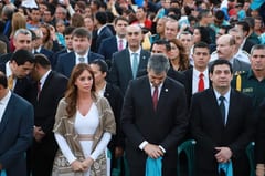 Conozca las millonarias cifras detrás de los ministros