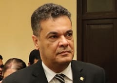 Repudian expresiones de diputado Acevedo