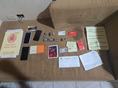“Poderosos” están detrás del hackeo a periodistas y diputado, afirma fiscala