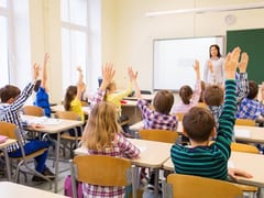 Colegios piden medidas pedagógicas y financieras