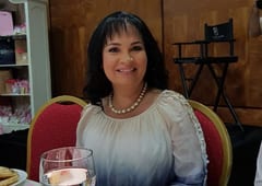 Hija de la senadora Bajac asegura que Salud miente