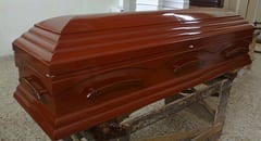 Mujer “revive” en funeraria luego de ser dada por muerta