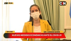 Extienden nuevamente el plazo para la inscripción al Programa Pytyvõ