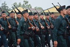 Corte condena a Paraguay por muerte durante servicio militar