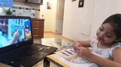 MEC se prepara para dar clases virtuales por canales de TV