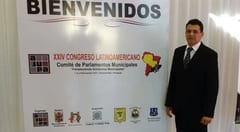 Concejal de Ñemby es imputado por tráfico de influencias