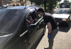 Vehículos circularán por número de chapa, establece nuevo decreto