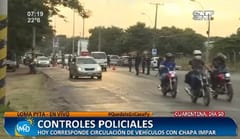 Demoran a automovilistas por no contar con permisos laborales