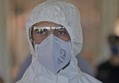 Empresa de seguridad busca proyectos para crear espacios libres de Covid-19