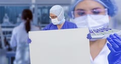 Vacuna contra el coronavirus está siendo probada en humanos