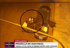 Tragedia en Ecuador: Toda una familia muere a causa del coronavirus