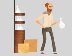 “Rincón Solidario”, una iniciativa solidaria para lo más necesitados