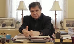 Euclides teme que se den asaltos hasta por pollos al spiedo