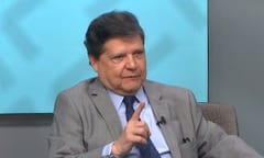 Euclides anuncia “pedidos de extradición con toda seguridad”