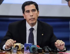 Denuncian que ciudadanos intentaron quemar refugio de compatriotas