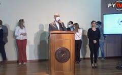 “Cuarentena inteligente” inicia el 4 de mayo