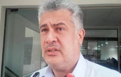 Intendente de Pedro Juan asegura que la frontera se sigue cruzando