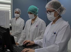 Aumentan casos de Covid-19 en Asunción y Central