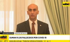 Víctima de coronavirus tenía 92 años y estaba demostrando mejoría