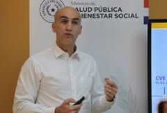Mazzoleni reporta 67 casos positivos