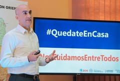 Cuatro nuevos casos de Covid-19