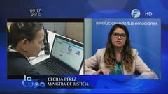 Reclusos piden separar a personas de riesgo en penitenciarías