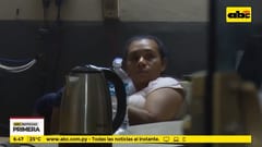 Mujer finge fallecimiento de su bebé
