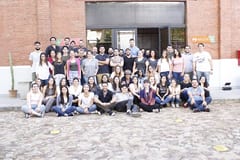Publicitaria celebra sus 52 años