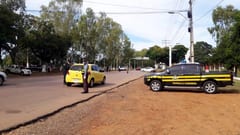 Ordenan acuartelamiento de inspectores de Patrulla Caminera