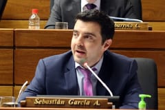 Diputado quiere darle otro uso a dinero de ollas populares