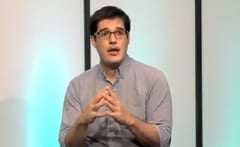 Sequera explica cómo se llevará a cabo la cuarentena inteligente