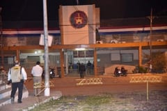 Este domingo se habilitan las visitas sociales en las penitenciarías