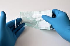 Salud da a conocer las ciudades con pacientes de coronavirus