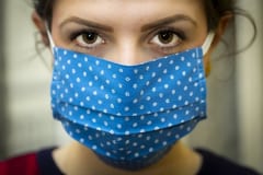 Se reduce la cantidad de nuevos casos de coronavirus