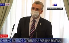 Abdo Benítez ordena rendir cuentas de compras