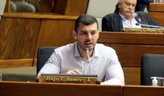 Sector privado rechaza proyecto de ley que recorta cuotas en instituciones educativas