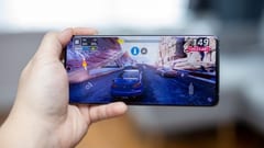 Smartphone cuenta con funcionalidades exclusivas para amantes de videojuegos