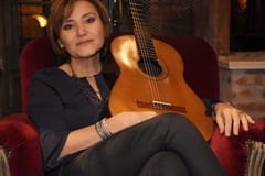 Berta Rojas busca nuevos compositores paraguayos con encuentro musical online