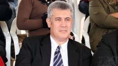 Acevedo cumple cuarentena en su casa con custodia policial